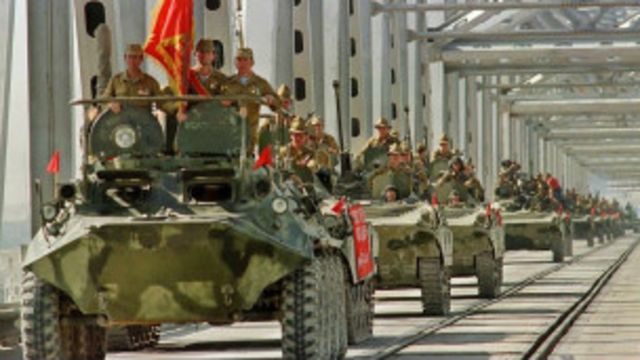 افغانستان و ازبکستان همسایگی در سایه ترس و تردید Bbc News فارسی