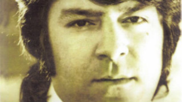 شعر در پشت پرده های ساز Bbc News فارسی