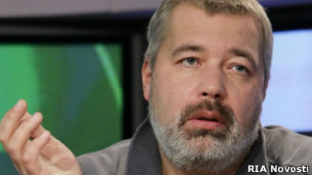Муратов лично приказал Соколову покинуть страну