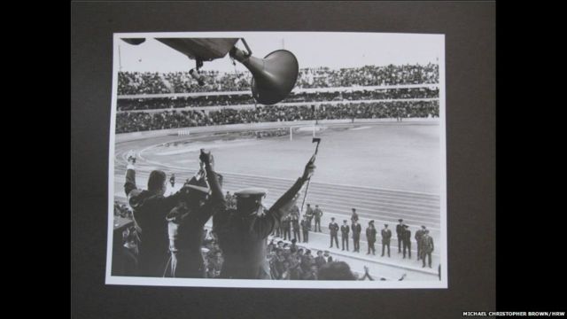أحد الملاعب