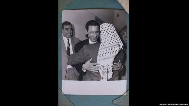 عرفات