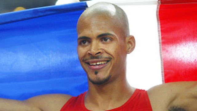 Félix Sánchez