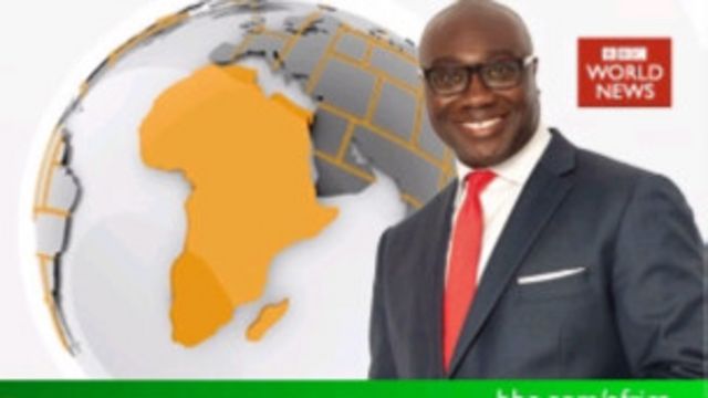 Komla Dumor