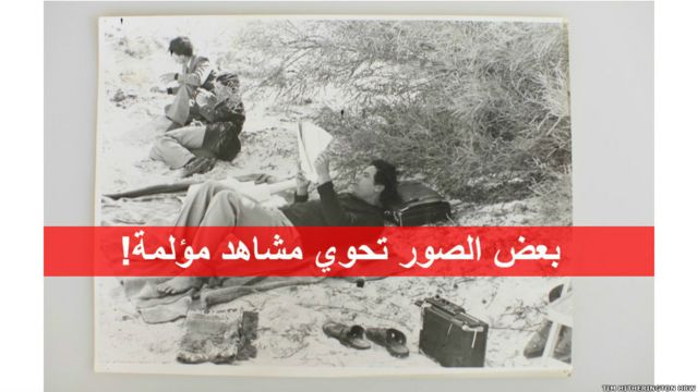 معمر القذافي