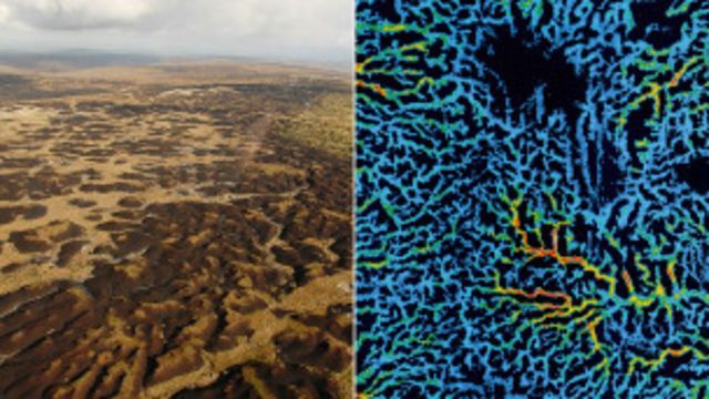 El legado tóxico de la Revolución Industrial - BBC News Mundo