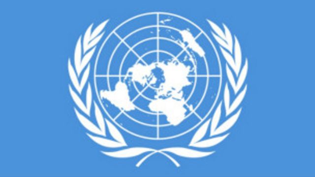 Україна в ООН відхилила рекомендації щодо вибіркового правосуддя