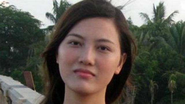 Huỳnh Thục Vy