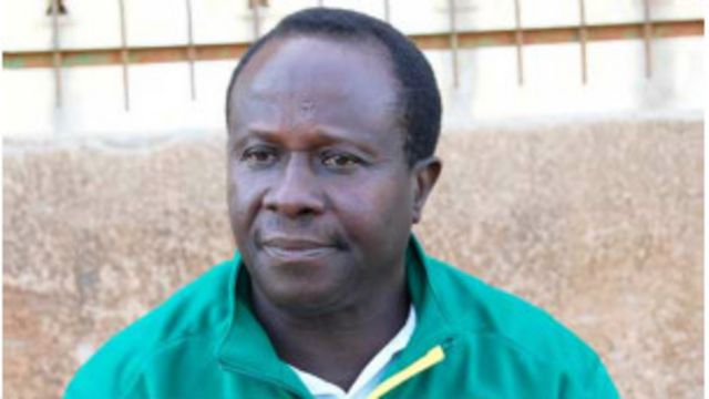 Joseph Koto devra qualifier le Sénégal pour la CAN 2013 en Afrique du Sud