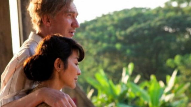  Xem phim Beyond Rangoon Full VietSub - Thuyết Minh
