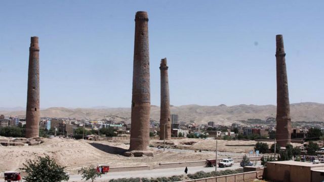 آثار تاریخی در یونسکو ثبت می شود یا نه Bbc News فارسی