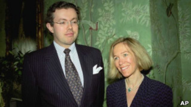 Чета Раузинг