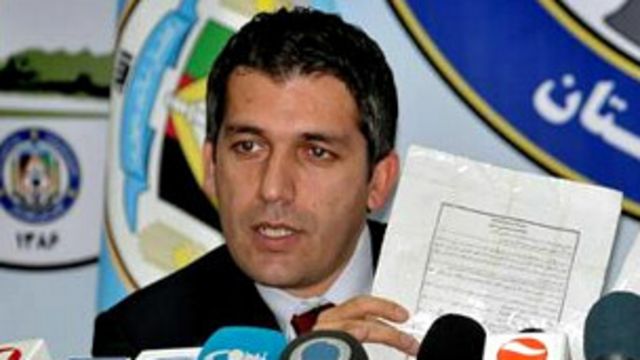 افغان چارواکي مسمومونکي نه دي شکنجه شوي Bbc News پښتو