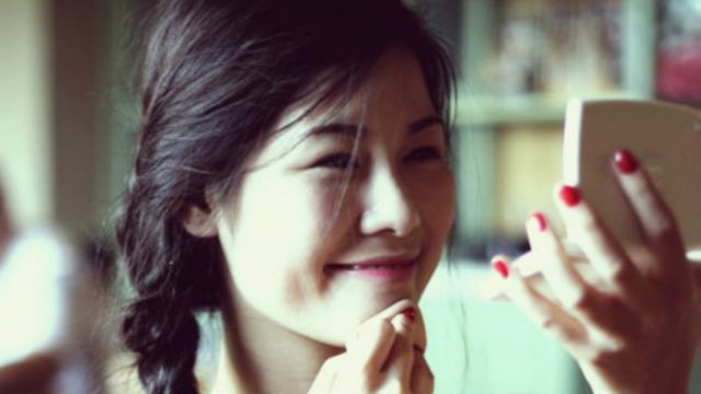 Michiyo Phạm Ngà