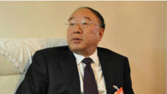 重庆市长 薄王事件影响招商引资 c News 中文