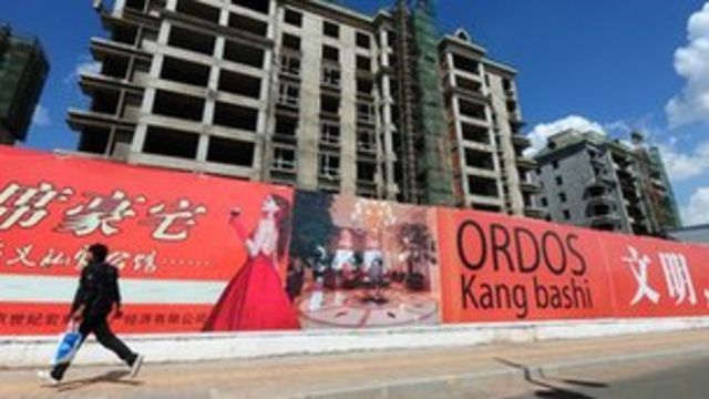 分析 中国经济正在走向崩溃吗 c News 中文