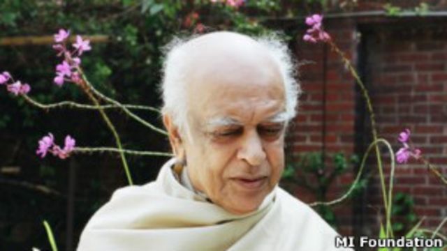 স্থপতি মাজহারুল ইসলাম