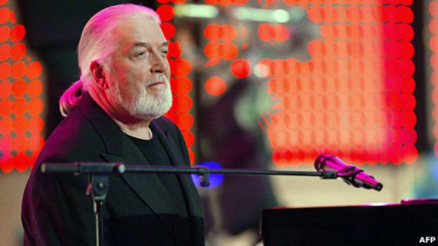 Mantan Pemain Keyboard Deep Purple Wafat Bbc News Indonesia