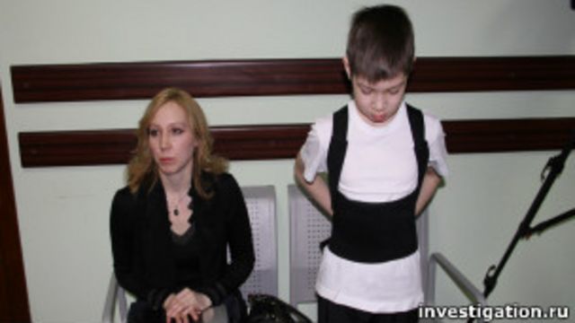 Сергей Павлов