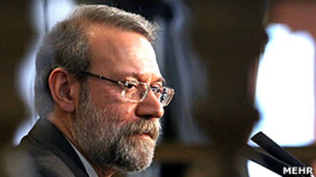 رئیس مجلس ایران نمایندگان در صورت طرح توهین و افترا مصونیت قضایی ندارند Bbc News فارسی