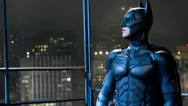 Cancelan estreno de Batman en París por el tiroteo de Denver - BBC News  Mundo