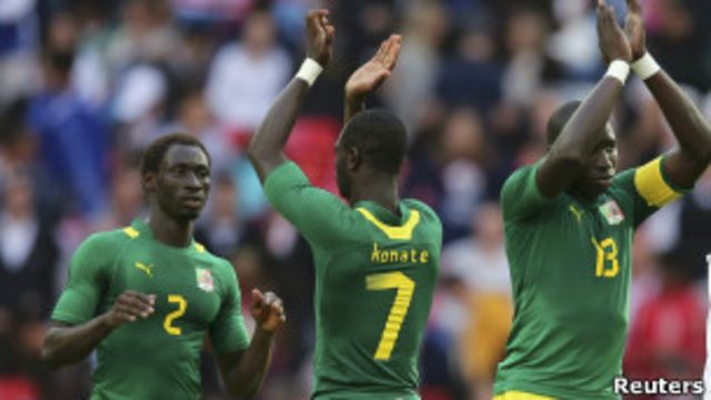 Le Sénégal reste en tête de son groupe avec la Tunisie.
