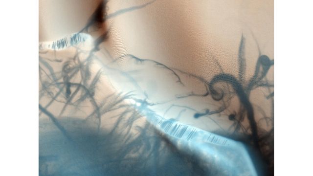 marte superficie curiosidad