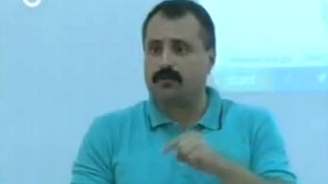 David Babayan