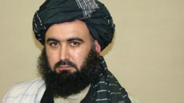 افغان حکومت د لادرکه شوي اغا جان معتصم په لټه کې دی - BBC News پښتو