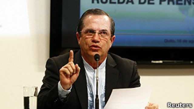 Ricardo Patiño
