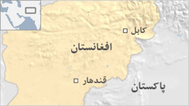 روسای جمهوری افغانستان از داوود خان تا حامد کرزی Bbc News فارسی