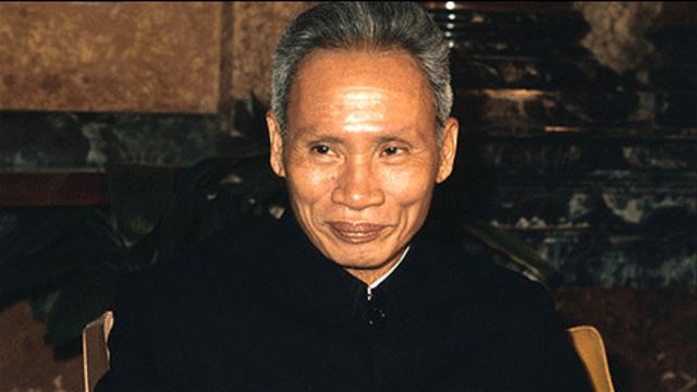 Liệu ông Phạm Văn Đồng hồi năm 1958 có ý thừa nhận chủ quyền của Trung Quốc?