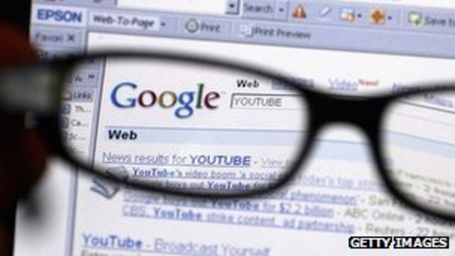 Google
