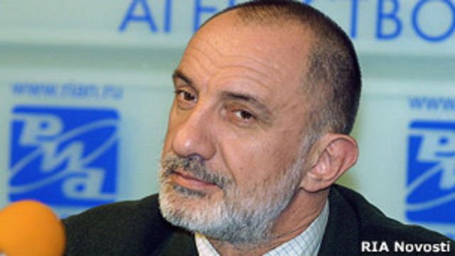 Георгий Хаиндрава