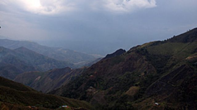 Cauca, Colombia