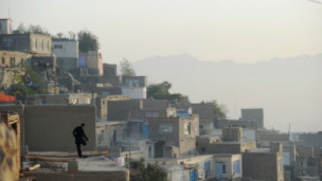 نگاهی به وضعیت مسکن در افغانستان Bbc News فارسی