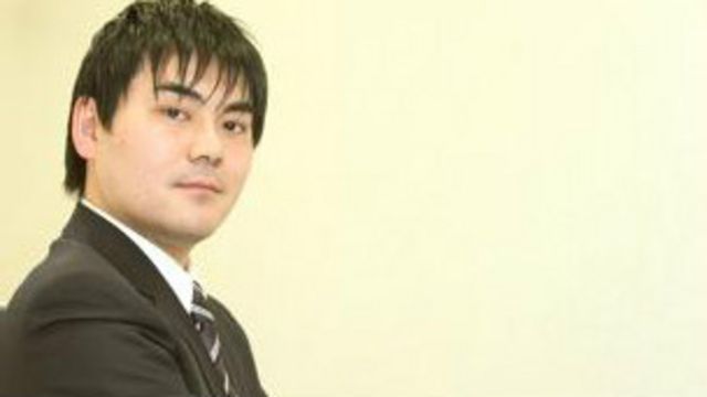安田峰俊