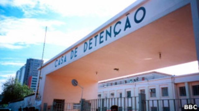 XEQUE-MATE, o tribunal do crime e os letais boinas pretas – Letras do Brasil