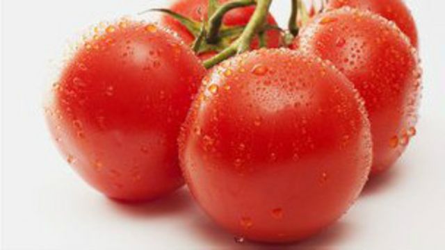 Los Tomates Protegen Contra Un Derrame Cerebral c News Mundo