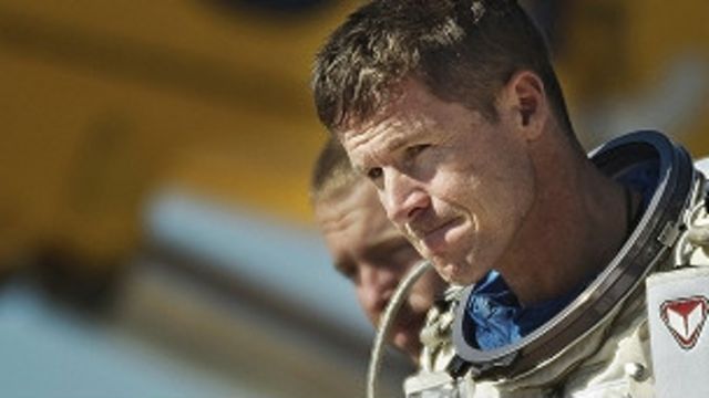 14 Октября 2012 года Феликс Баумгартнер
