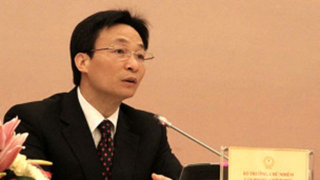 Quá»'c Há»™i Vn Sáº¯p Phe Chuáº©n Pho Thá»§ TÆ°á»›ng Bbc News Tiáº¿ng Viá»‡t