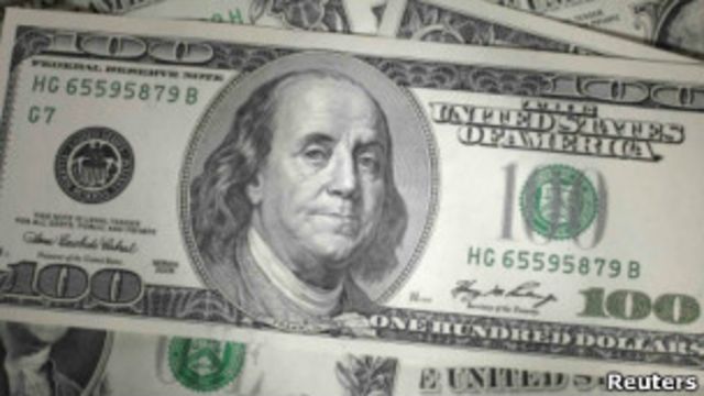 Dólar