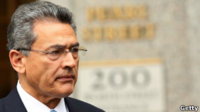 Раджат Гупта