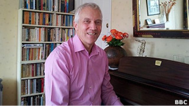 Richard Herman