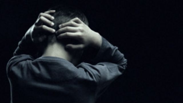 海外生存之惑 忧郁猛于虎 c 英伦网