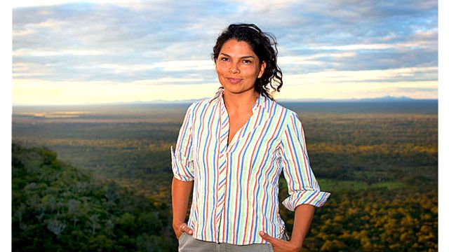 Erika Cuéllar
