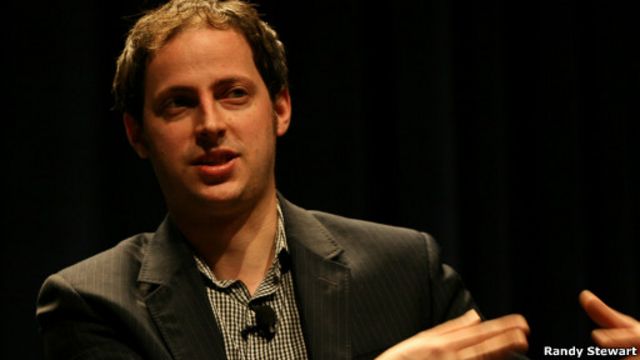 Nate Silver
