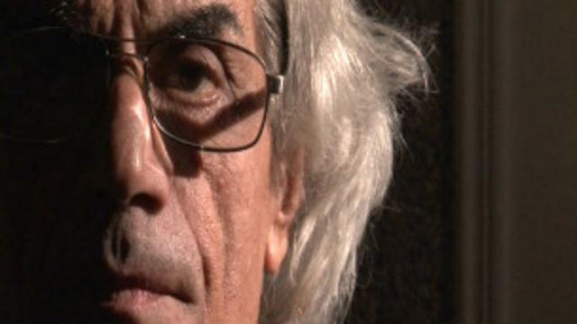 این قیافه مشکوک در آپارات Bbc News فارسی