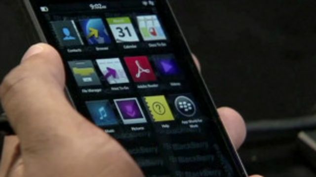 blackberry