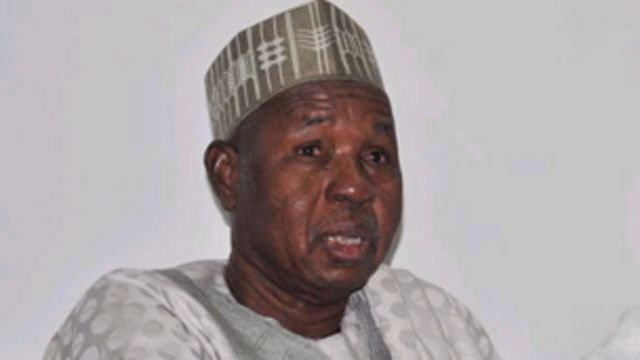 Katsina Masari Na Fuskantar Kalubale Bbc News Hausa