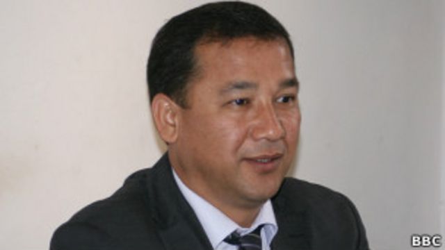 Грант михаил саидов
